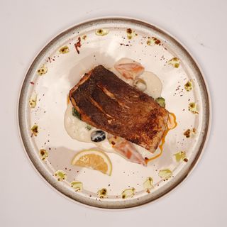 Форель запеченная (300 г)