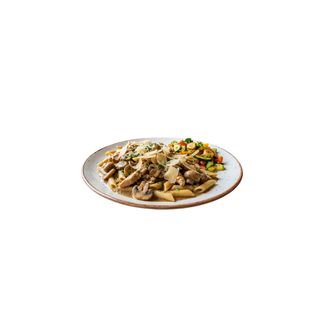Forestière Penne