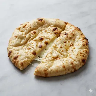 Formaggio nan