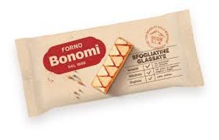 Forno bonomi