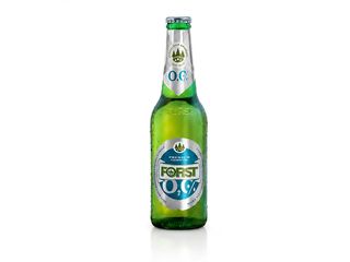Forst 0,0% Analcolica 33 cl