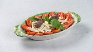 Forza Caprese