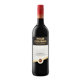 Four Cousins Cabernet Sauvignon - 750Mls