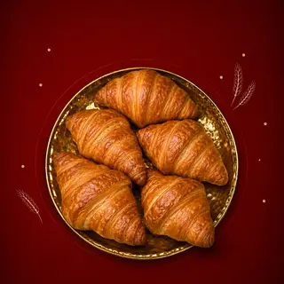 Fourré Aux Amandes