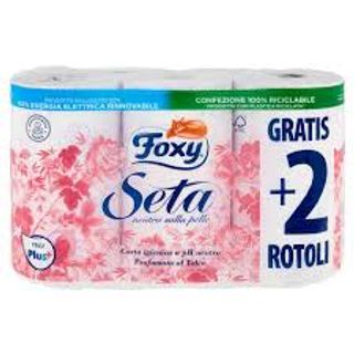 Foxy Seta