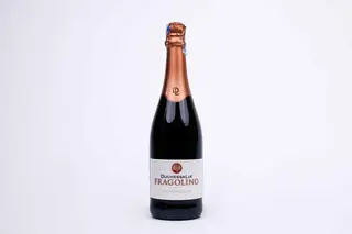 Fragolino Red