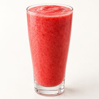 Jus De Fraise