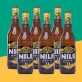 6x Nile Special 500ml Bottle