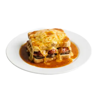 Francesinha