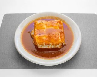 Francesinha