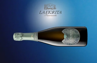 Franciacorta saten docg la fiorita