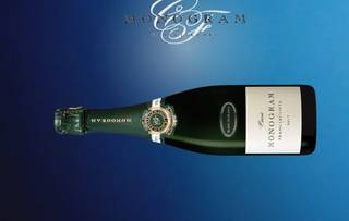 Franciacota brut docg monogran