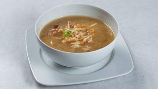 Francuska supa od luka