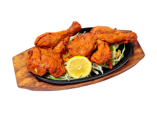 Frango Tandoori