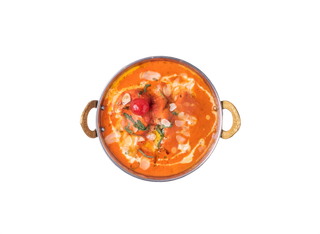 Frango Tikka Masala