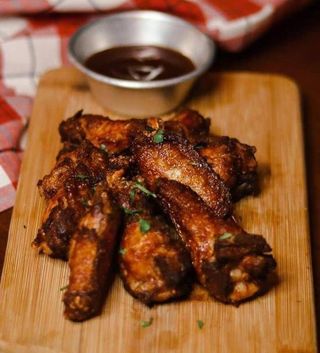 Frango à Sacana