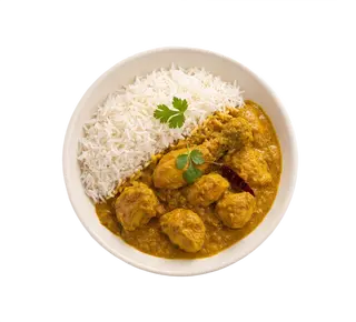 Frango de Caril