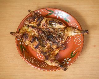 Frango de Churrasco
