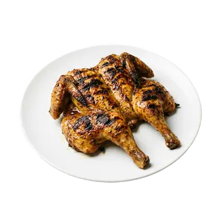 Frango de Churrasco