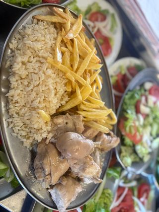 Frango Em Molho De Cerveja