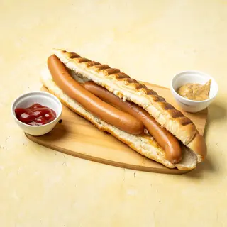 Frankfurter Wurstchen