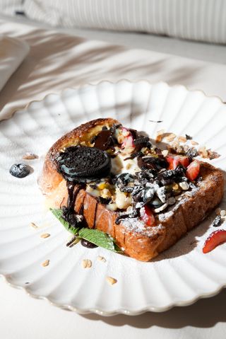 Французский тост (250г)