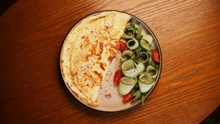 Французский омлет (250г)