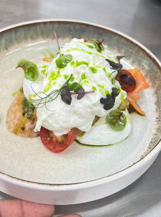 Французский завтрак (380г)