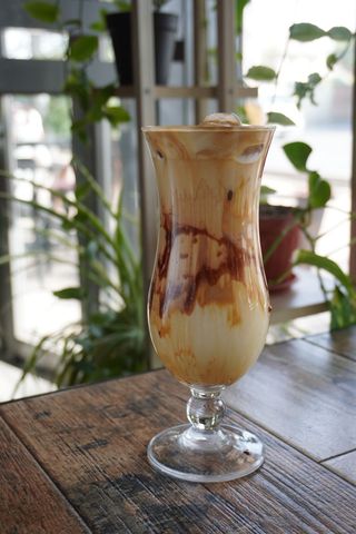 Ванилла Айс(450мл)