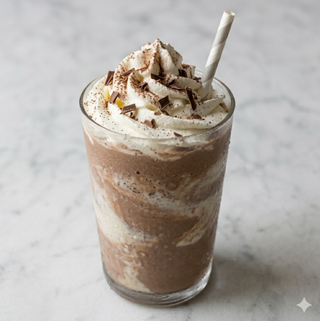 Frappè grande