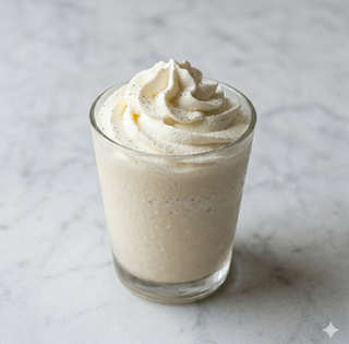 Frappè piccolo