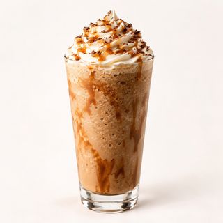 Frappuccino (AU Choix)