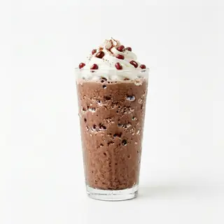 Azuki frappuccino