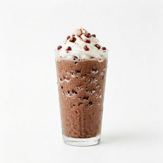 Azuki frappuccino