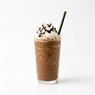 Mirtillo frappuccino