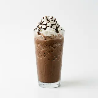 Moka frappuccino