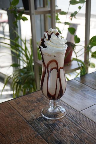 Фраппучино (450мл)