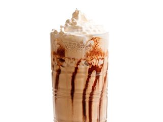 Фраппучино (400мл)