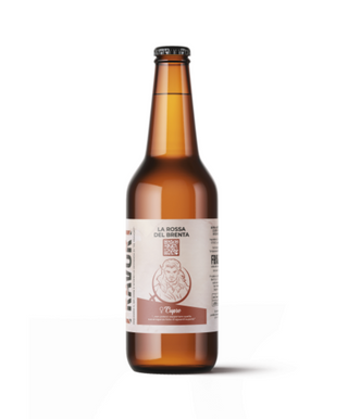 Fravort Cupro - la rossa