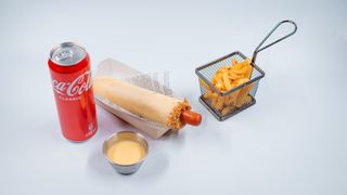 Френч Combo (350г)