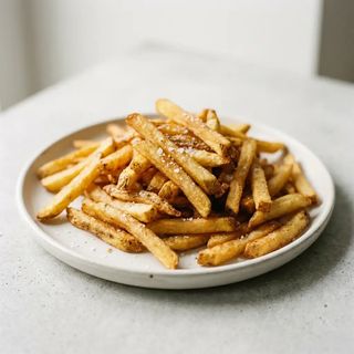 Patate fritte
