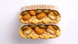 French Taco Original