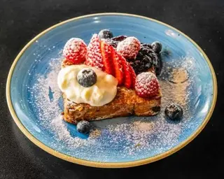 French Toast