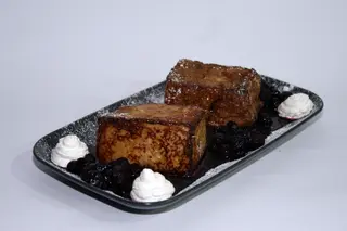 French toast