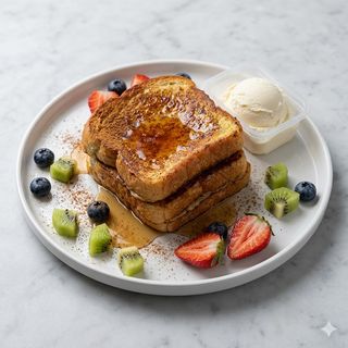 French toast