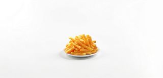 Batatas Fritas