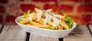 French fries