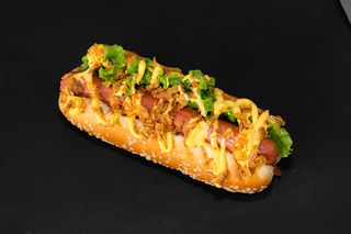 Френч хот дог (180г)