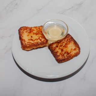 French toast