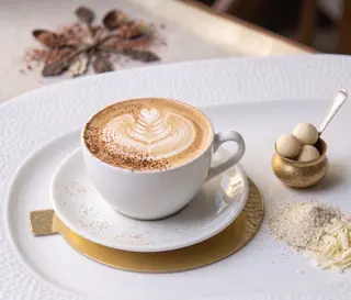 French Vanille Latte